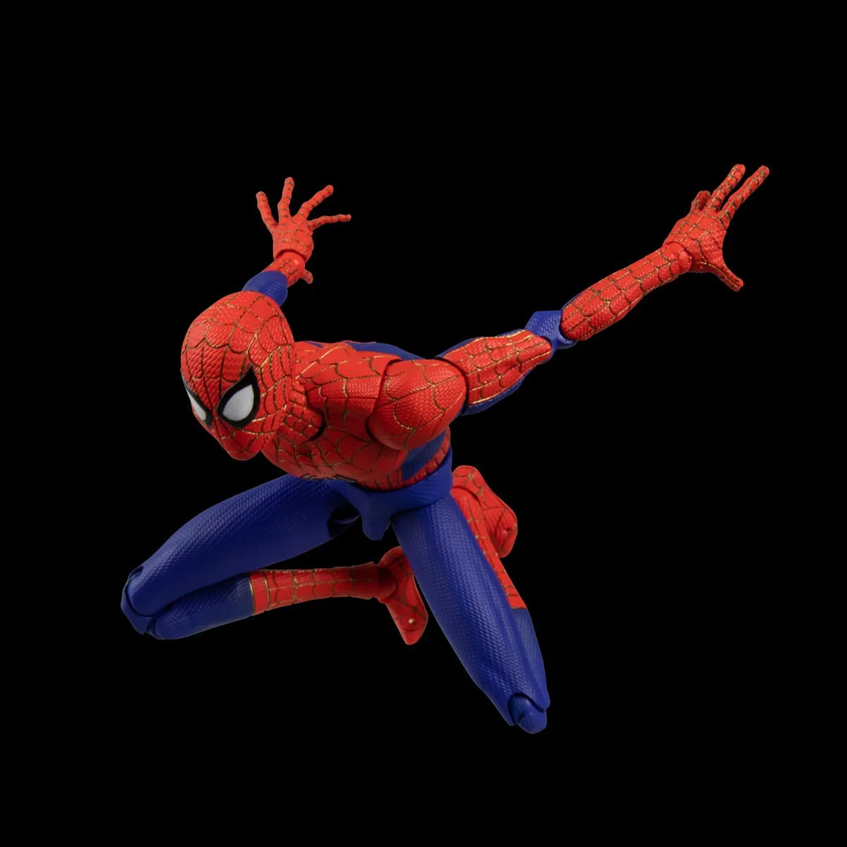 SV-Action Spider-Man Peter B Parker - Image 10