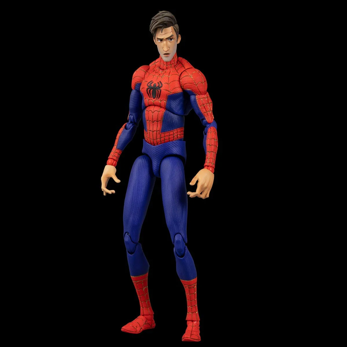 SV-Action Spider-Man Peter B Parker - Image 4