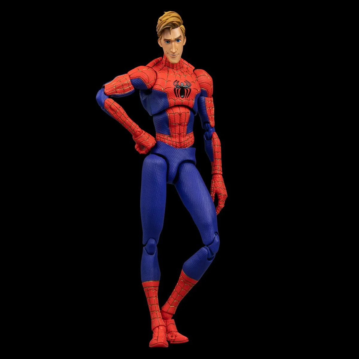 SV-Action Spider-Man Peter B Parker - Image 5