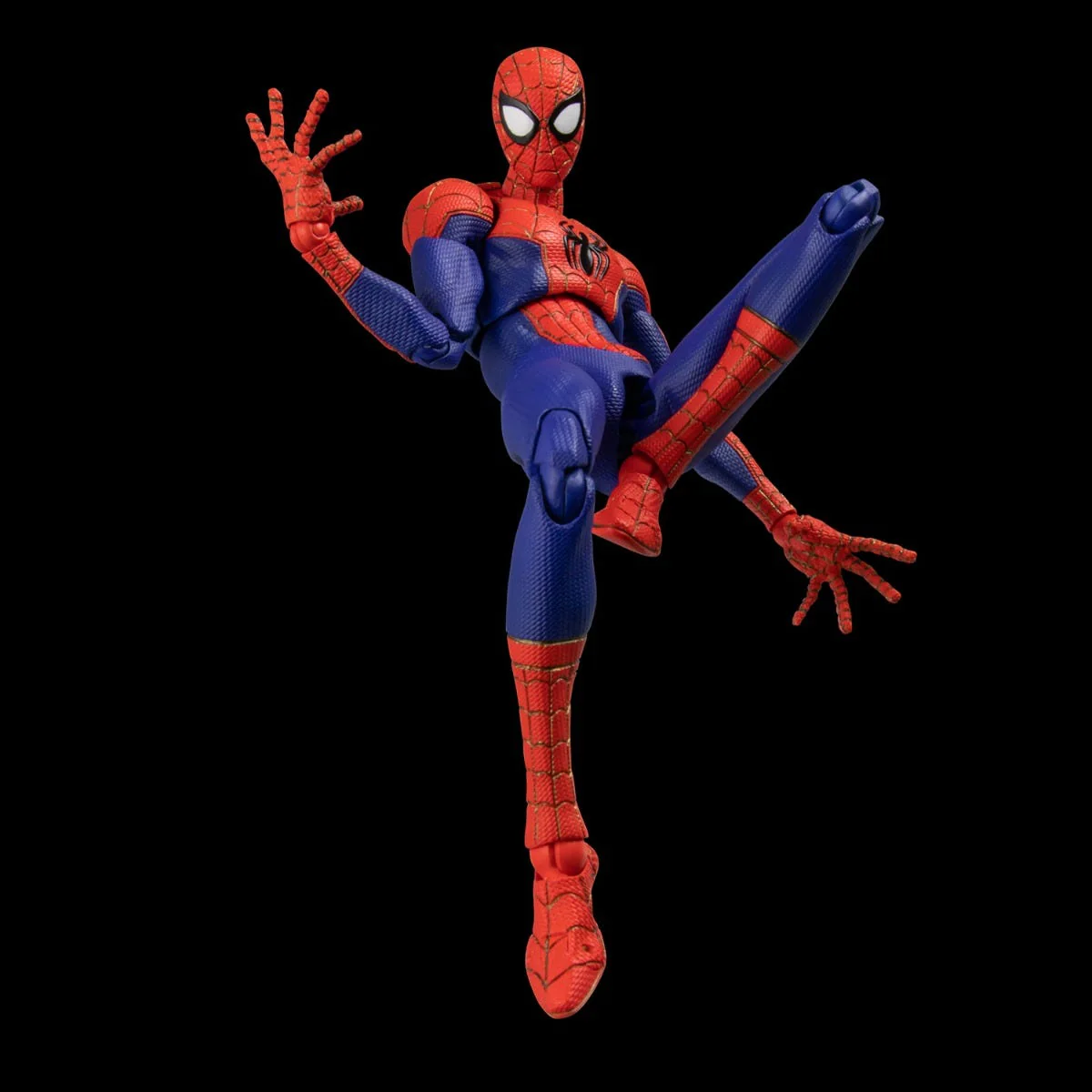 SV-Action Spider-Man Peter B Parker - Image 9