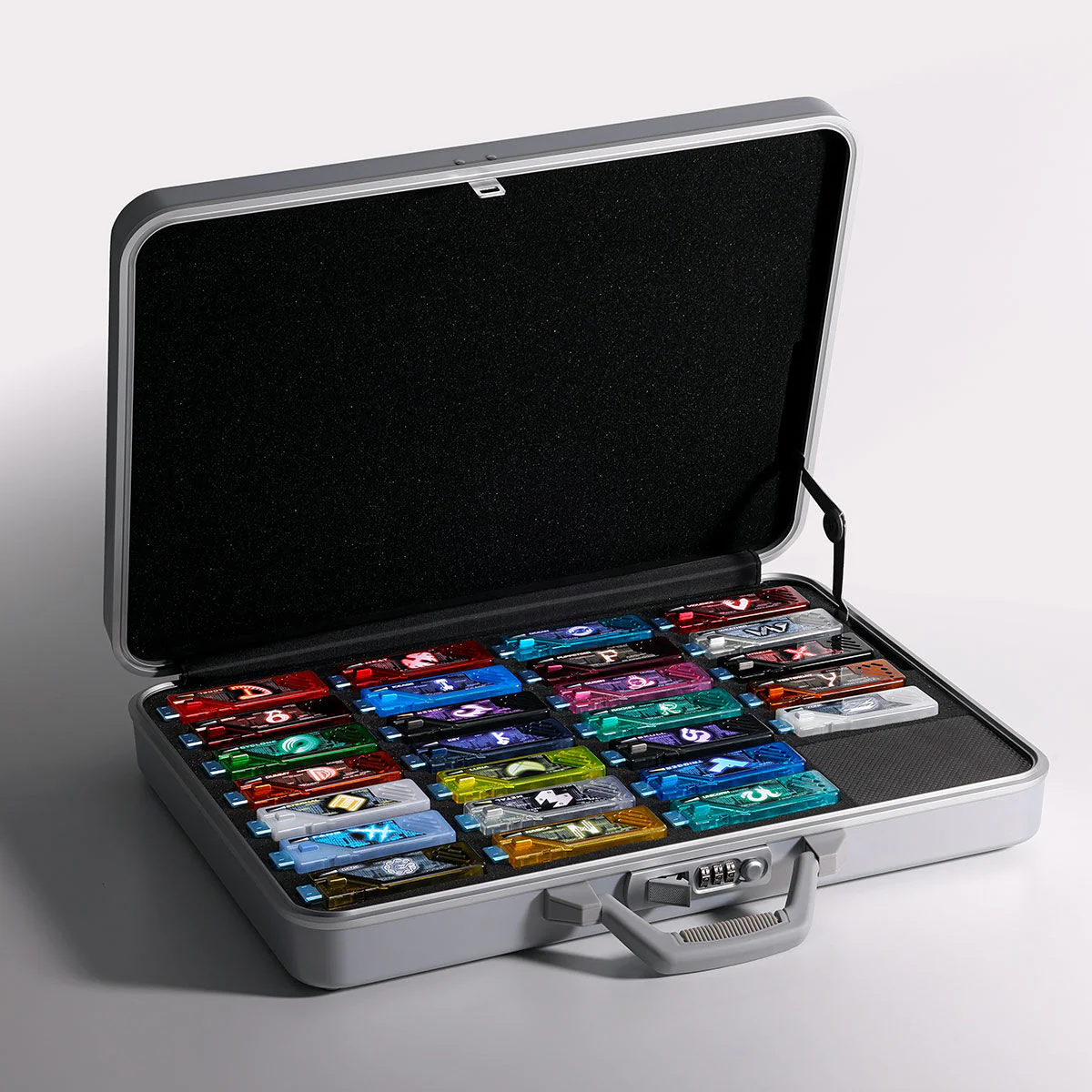 T2 Gaia Memory Case - Kamen Rider W - Image 8