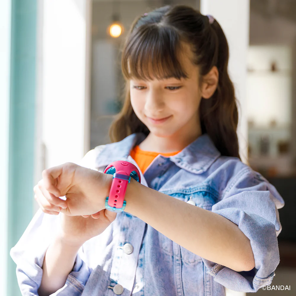 Tamagotchi Uni - Pink - Image 9