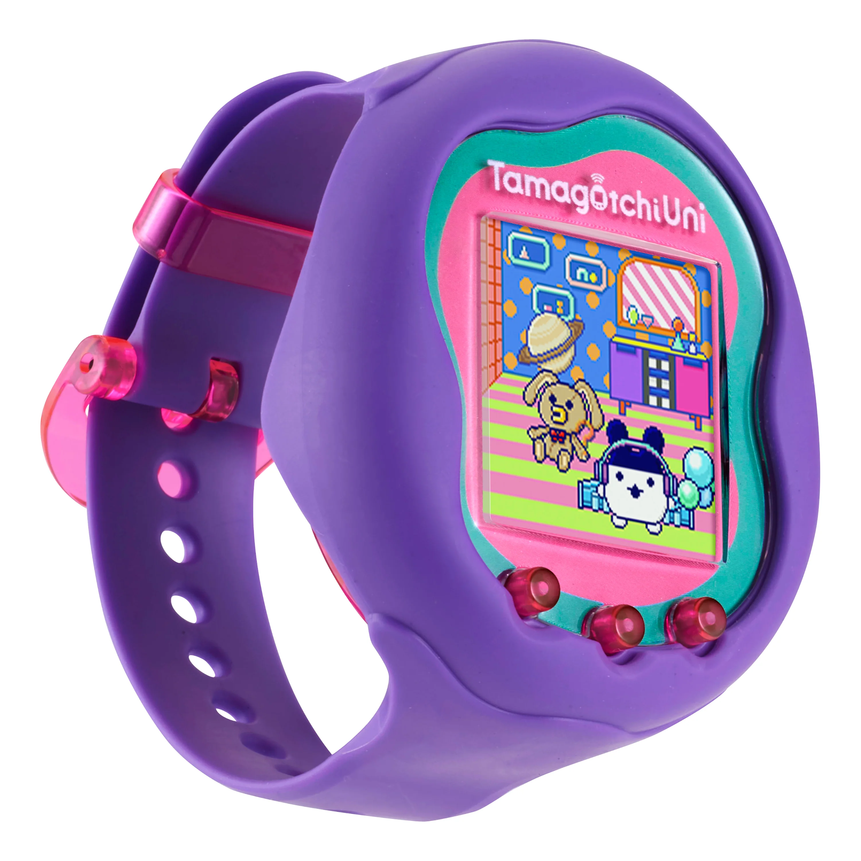 Tamagotchi Uni - Purple - Image 2