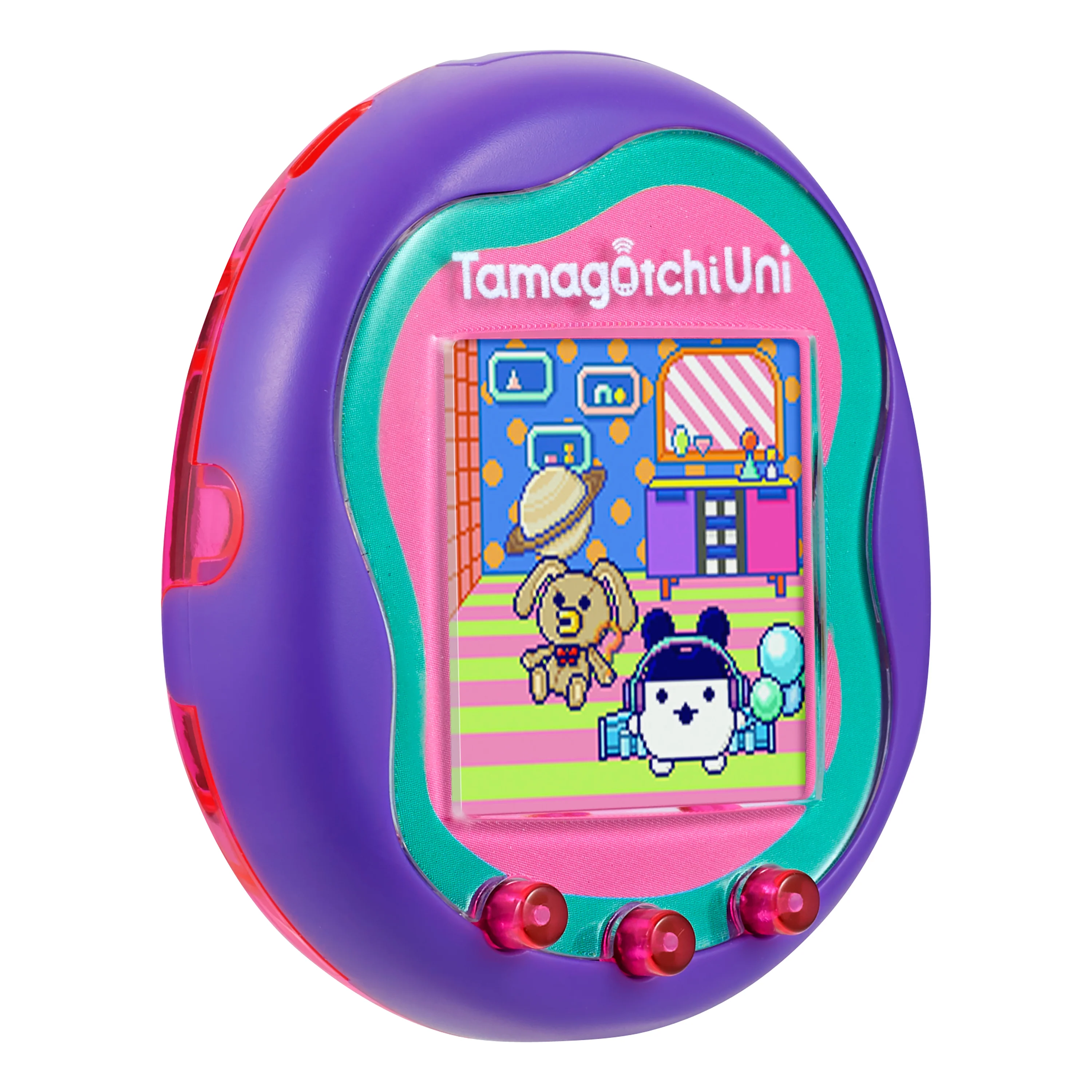Tamagotchi Uni - Purple - Image 5