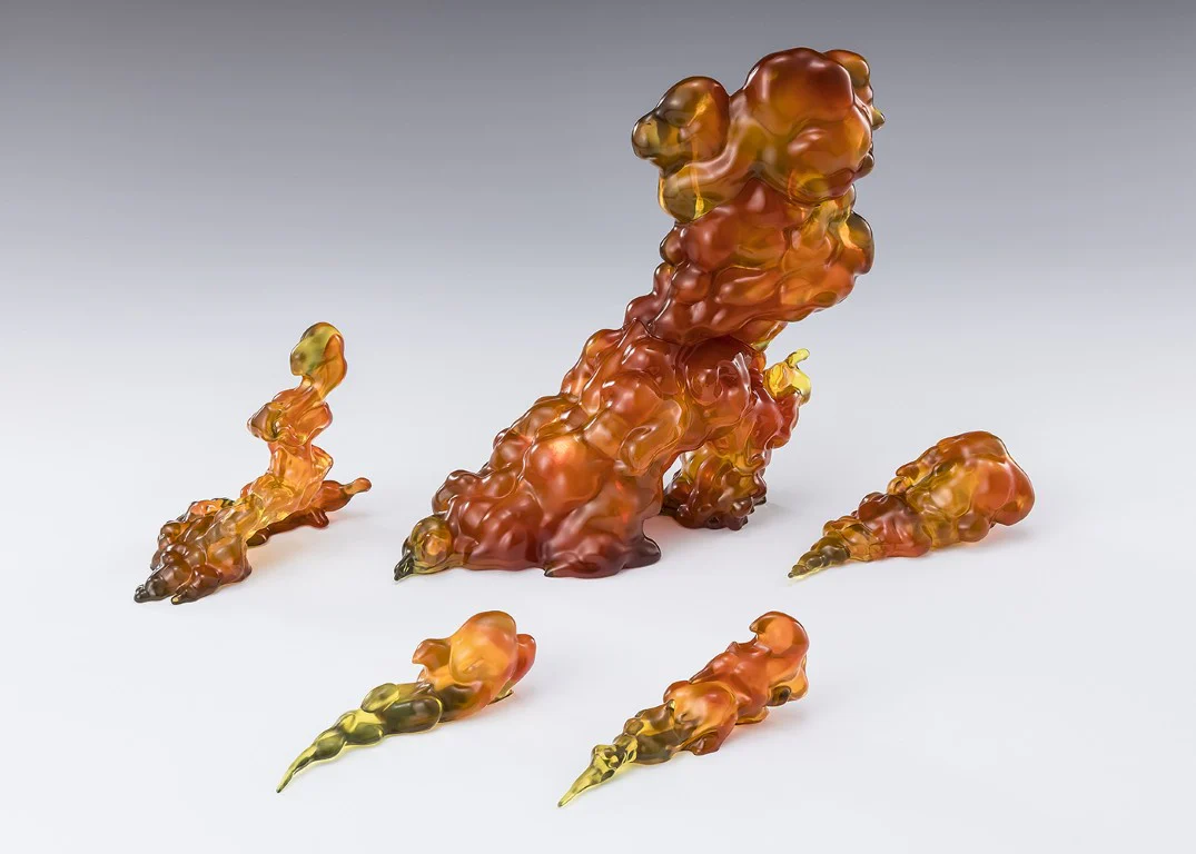 [PREORDER] Tamashii EFFECT Smoke Burst Ver - Image 6