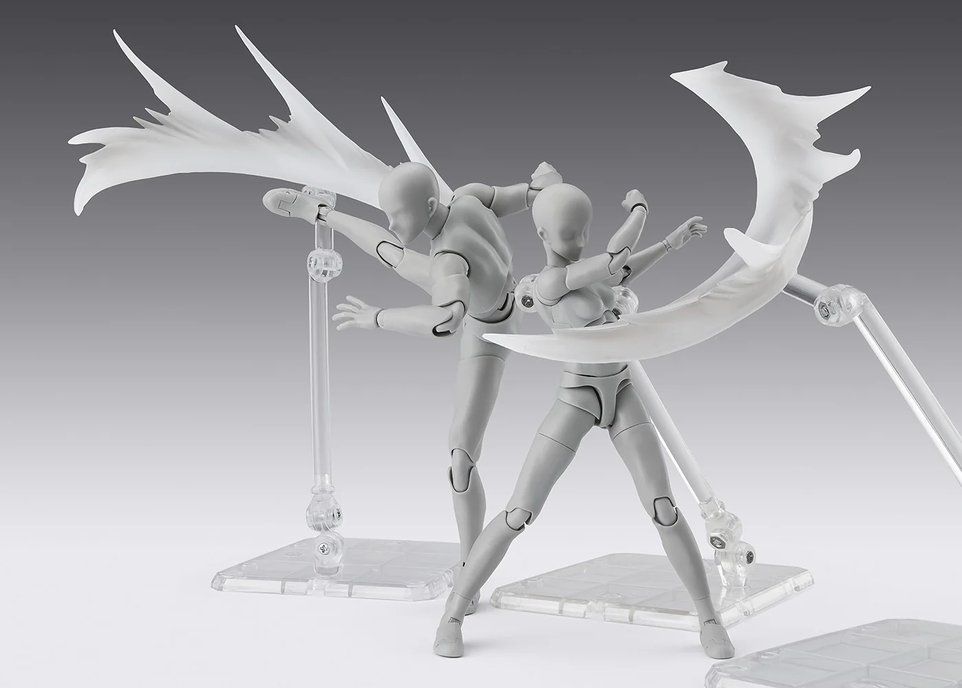 [PREORDER] Tamashii Effect White Wind - Image 3