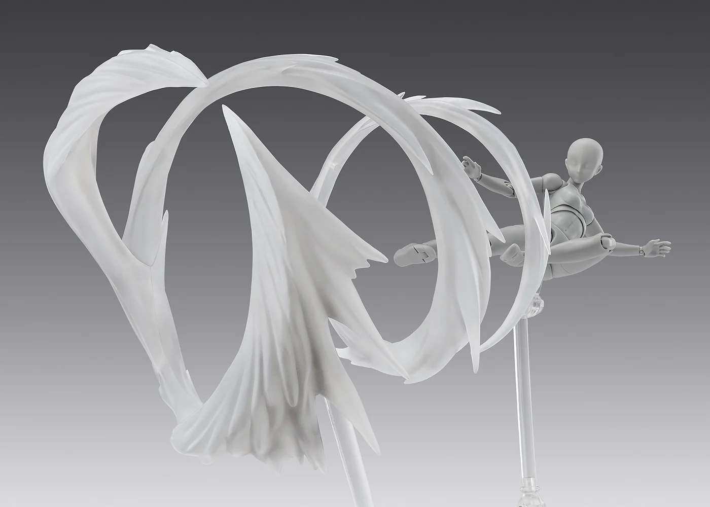[PREORDER] Tamashii Effect White Wind - Image 4