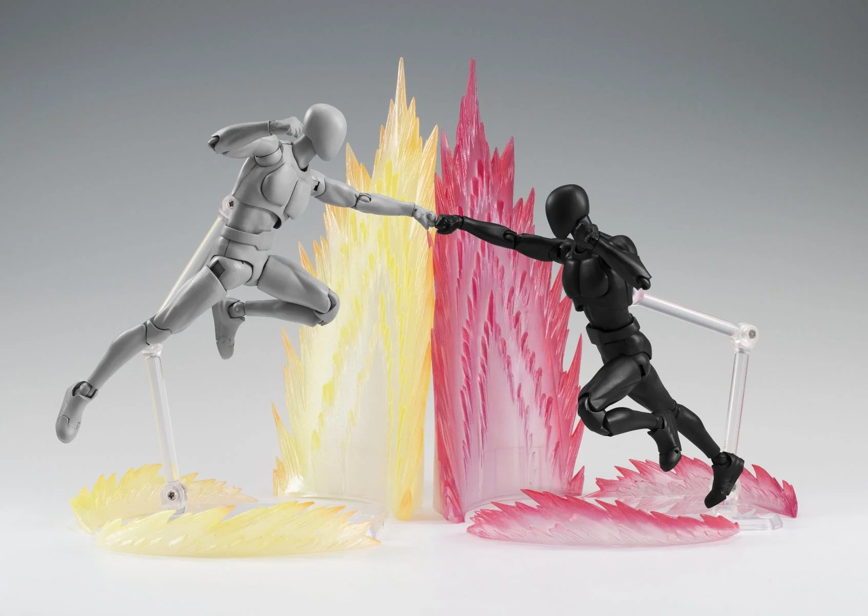 Tamashii Energy Aura Effect - Image 2