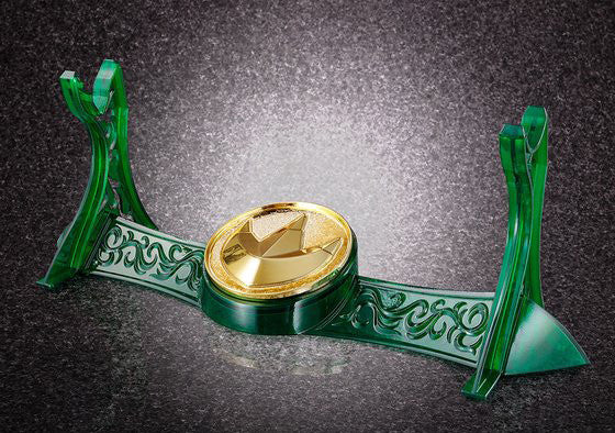 Tamashii Labs Zyusouken Dragon Dagger w/ Stand - Image 4