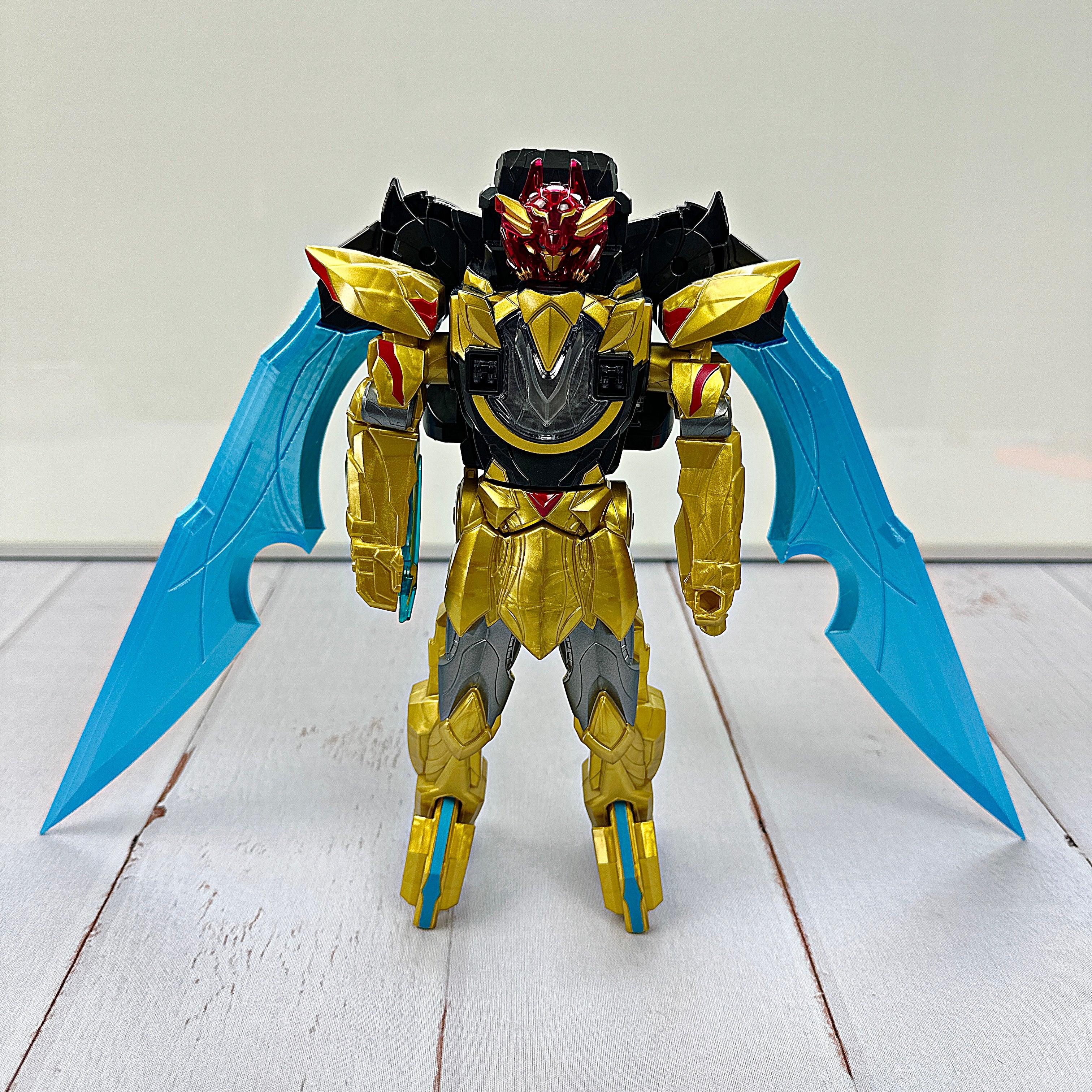 Tega Sword Replacement Blade Kit - Image 10