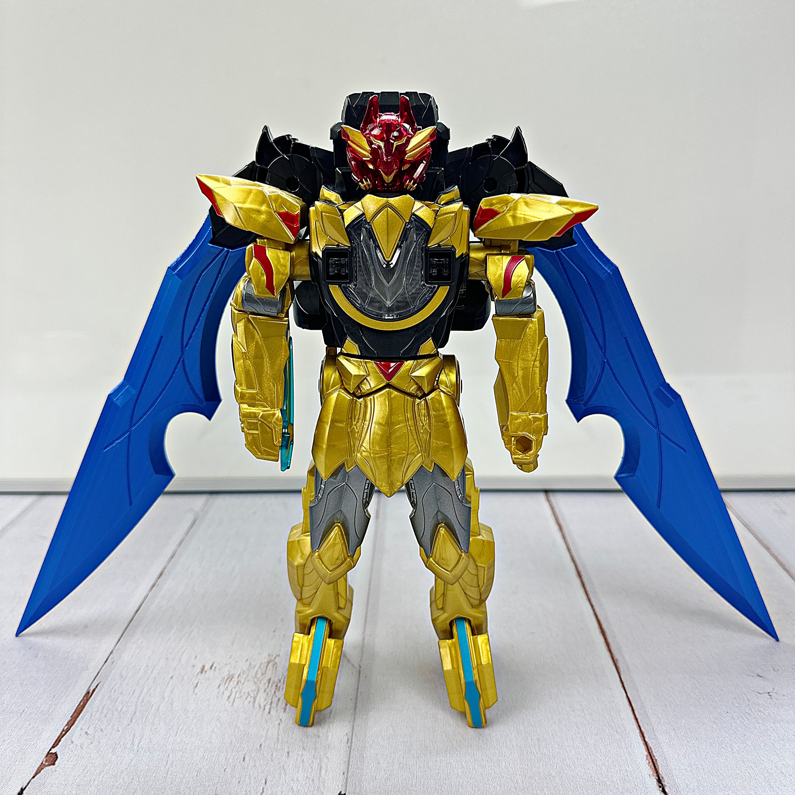 Tega Sword Replacement Blade Kit - Image 7