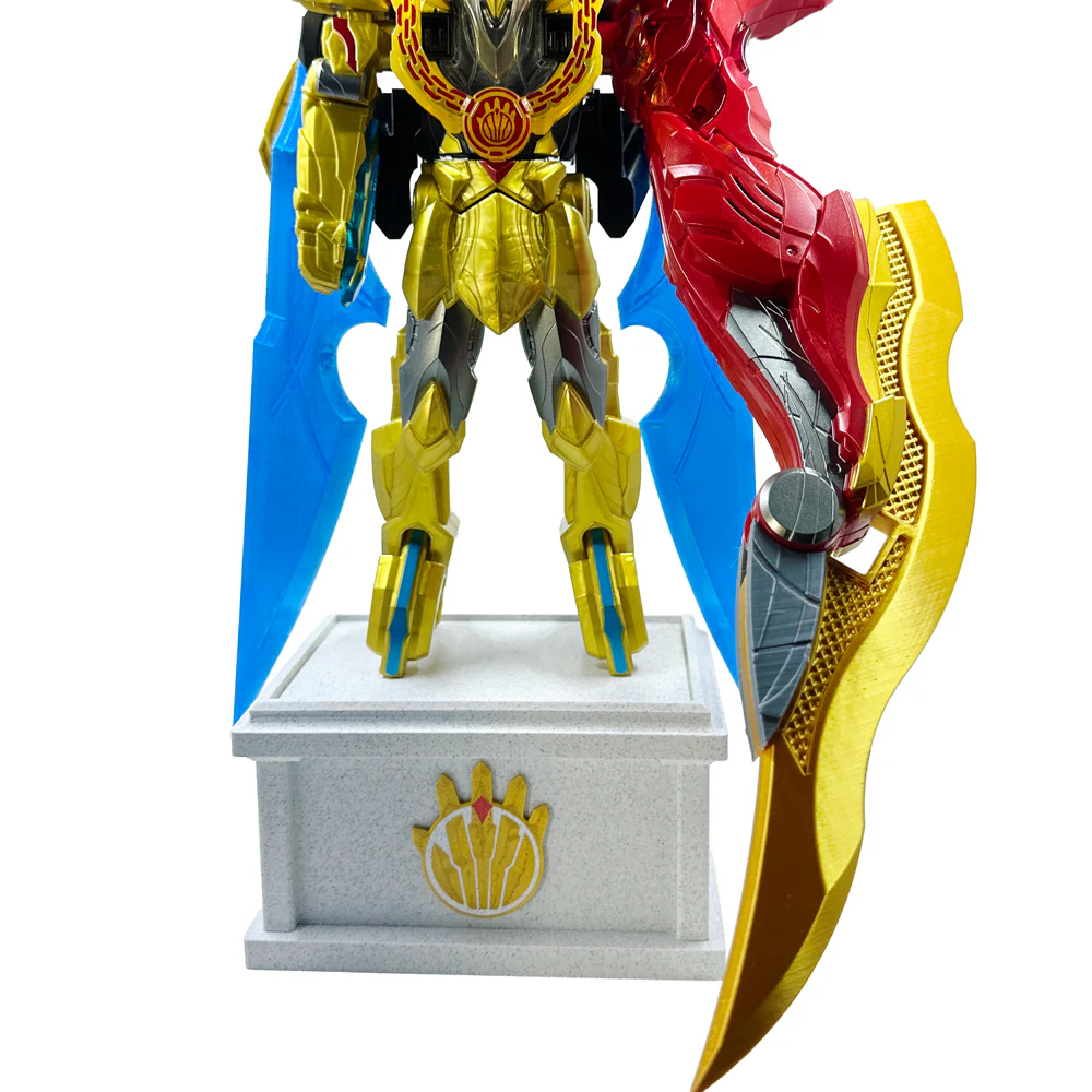 Tega Sword Display Daiza - Image 10