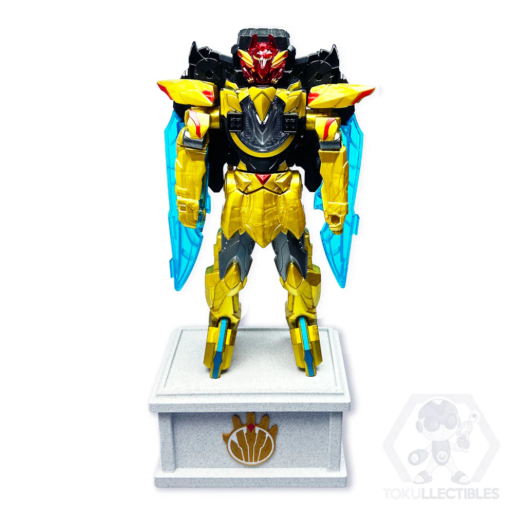 Tega Sword Display Daiza - Image 3