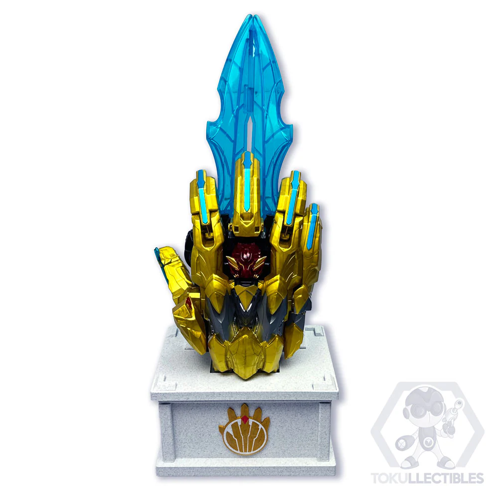 Tega Sword Display Daiza - Image 4