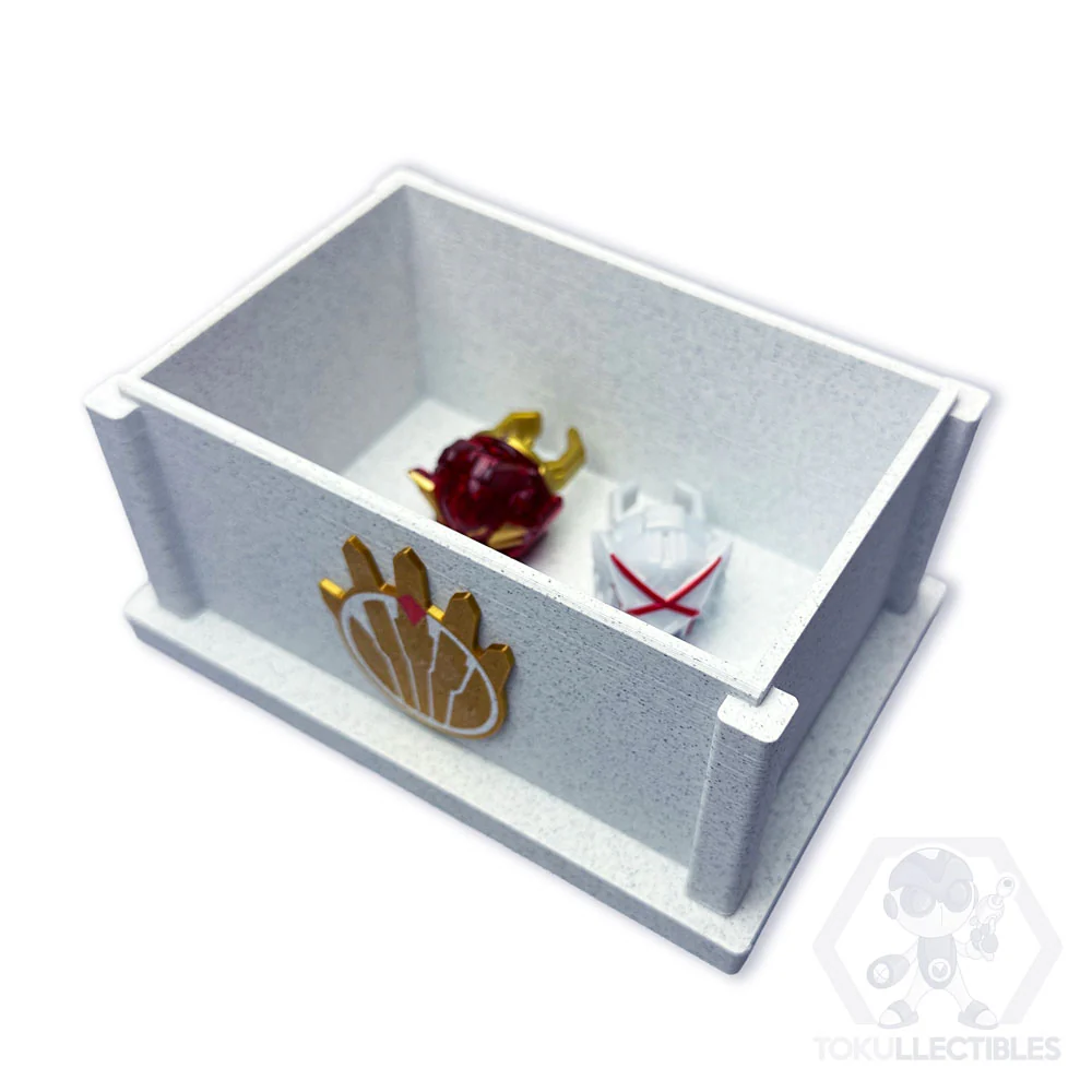 Tega Sword Display Daiza - Image 5