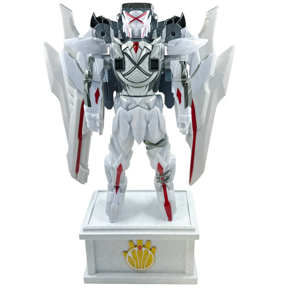 Tega Sword Display Daiza - Image 9