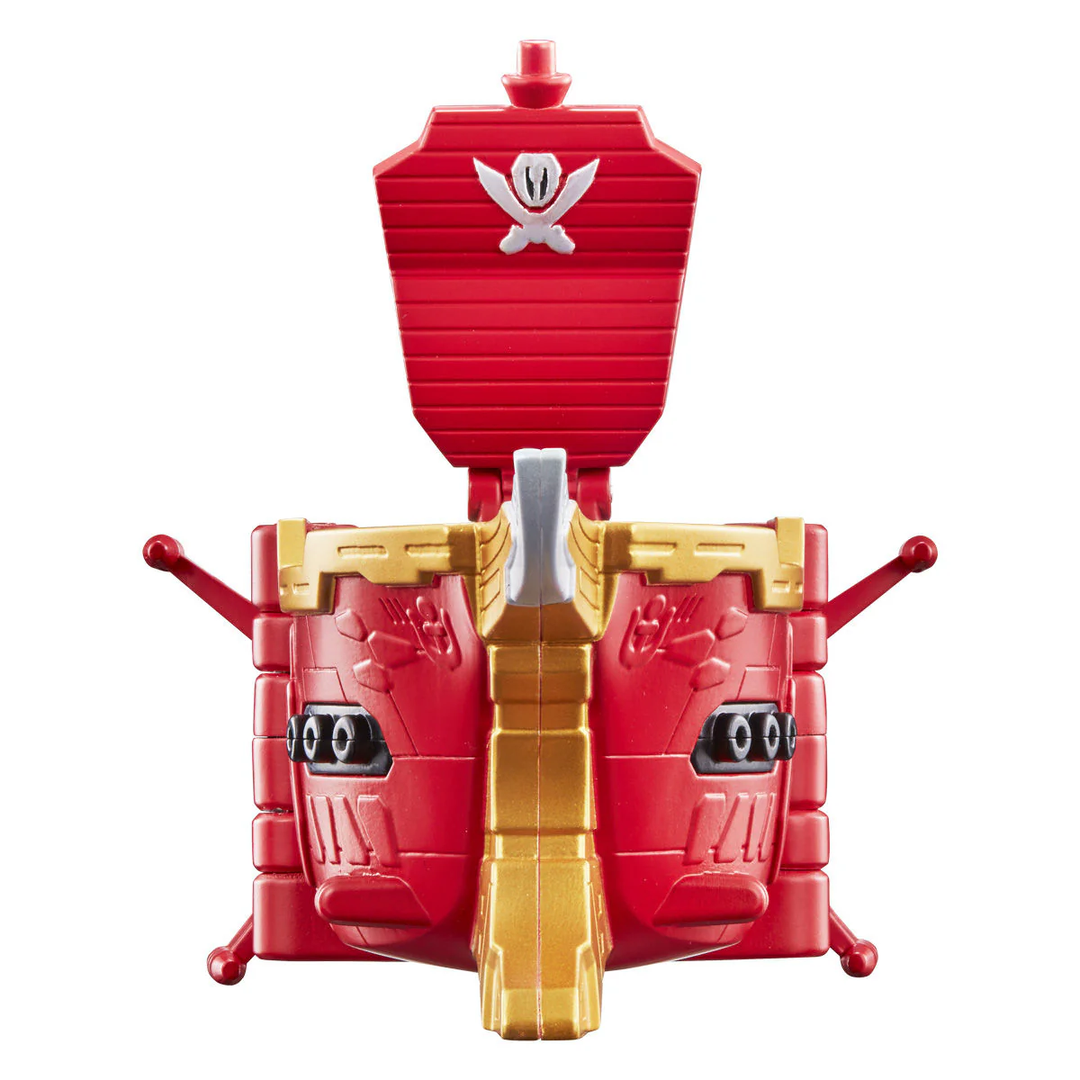 Ten Gokaiger & Gokai Galleon Key - Image 4