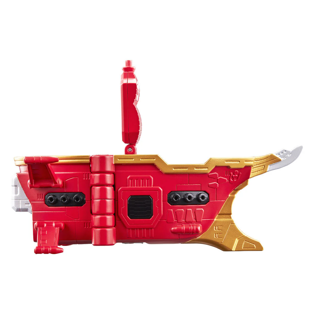 Ten Gokaiger & Gokai Galleon Key - Image 5