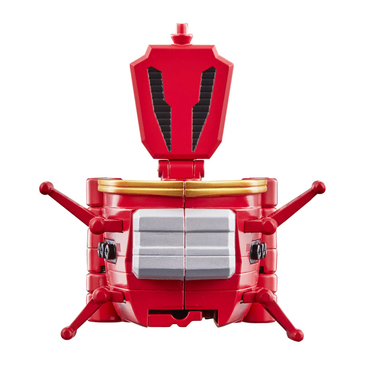 Ten Gokaiger & Gokai Galleon Key - Image 6