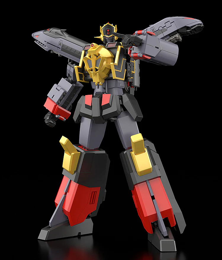 THE GATTAI Brave Express Black Might Gaine - Image 12