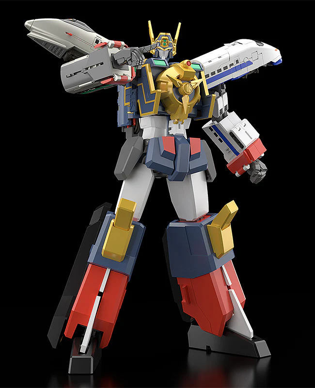 THE GATTAI Brave Express Might Gaine - Image 3