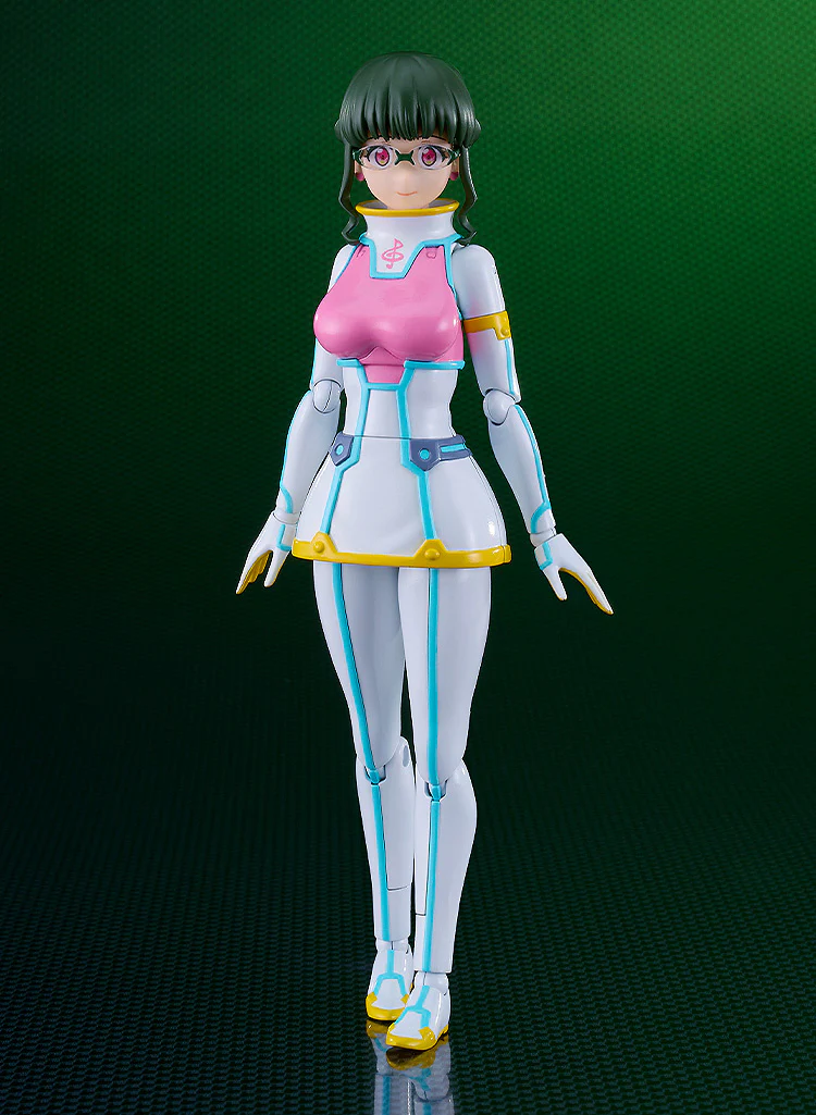THE GATTAI DX Sounderous - Gridman Universe - Image 11