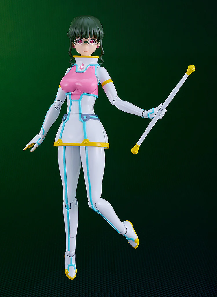 THE GATTAI DX Sounderous - Gridman Universe - Image 3