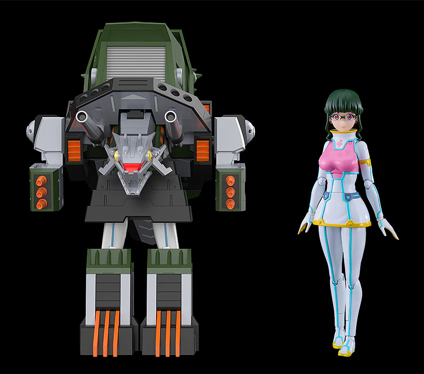 THE GATTAI DX Sounderous - Gridman Universe - Image 4