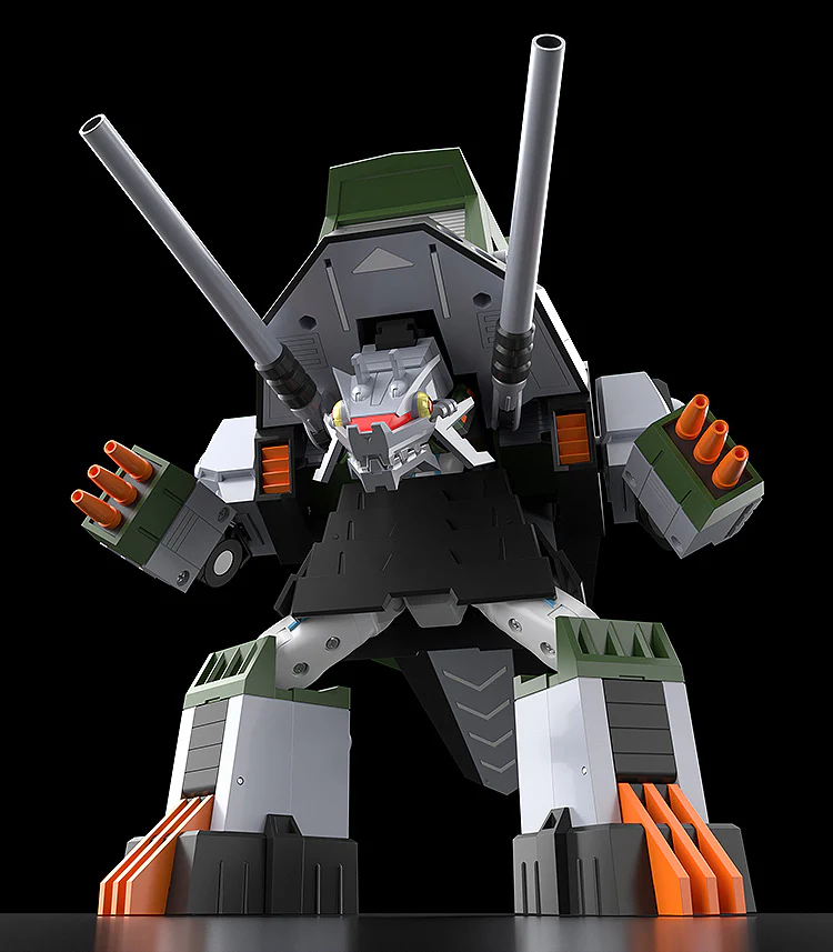 THE GATTAI DX Sounderous - Gridman Universe - Image 5