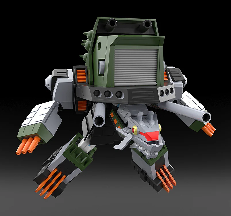 THE GATTAI DX Sounderous - Gridman Universe - Image 7