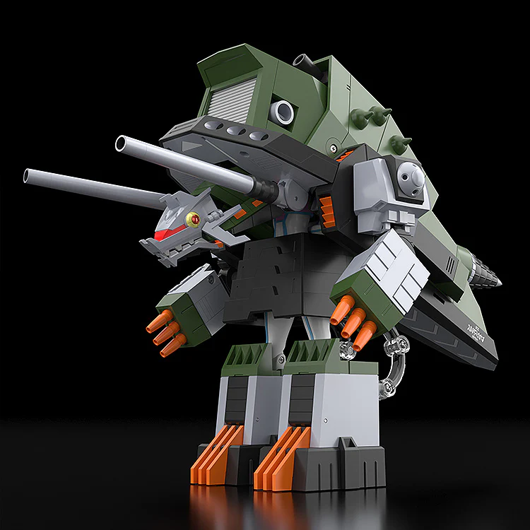 THE GATTAI DX Sounderous - Gridman Universe - Image 9