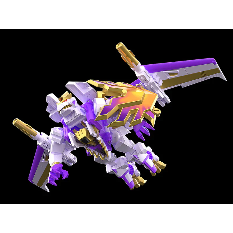 [PREORDER] THE GATTAI Dynazenon Relive - Image 11