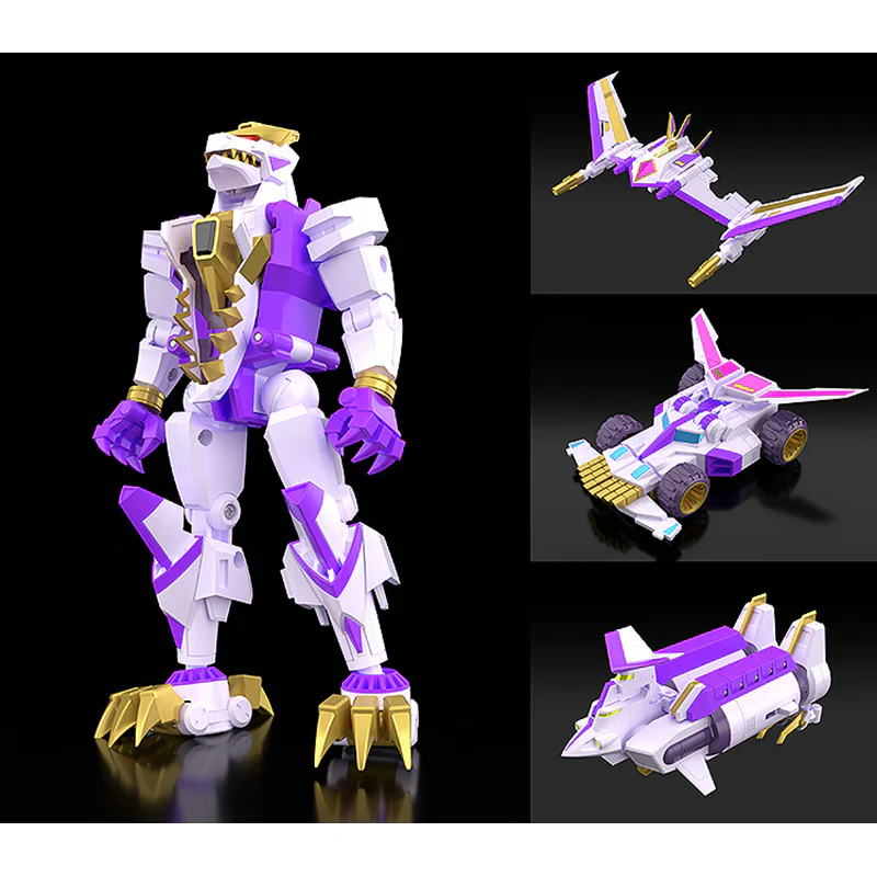 [PREORDER] THE GATTAI Dynazenon Relive - Image 18