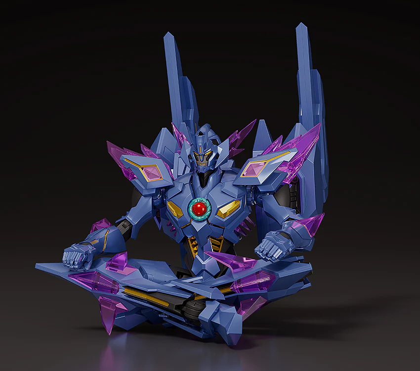[PREORDER] THE GATTAI EX DX Superbia - Bang Brave Bang Bravern - Image 11
