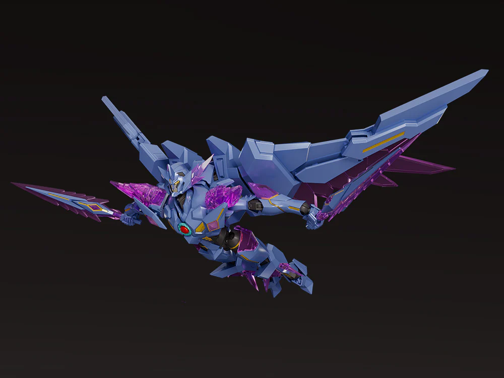 [PREORDER] THE GATTAI EX DX Superbia - Bang Brave Bang Bravern - Image 5