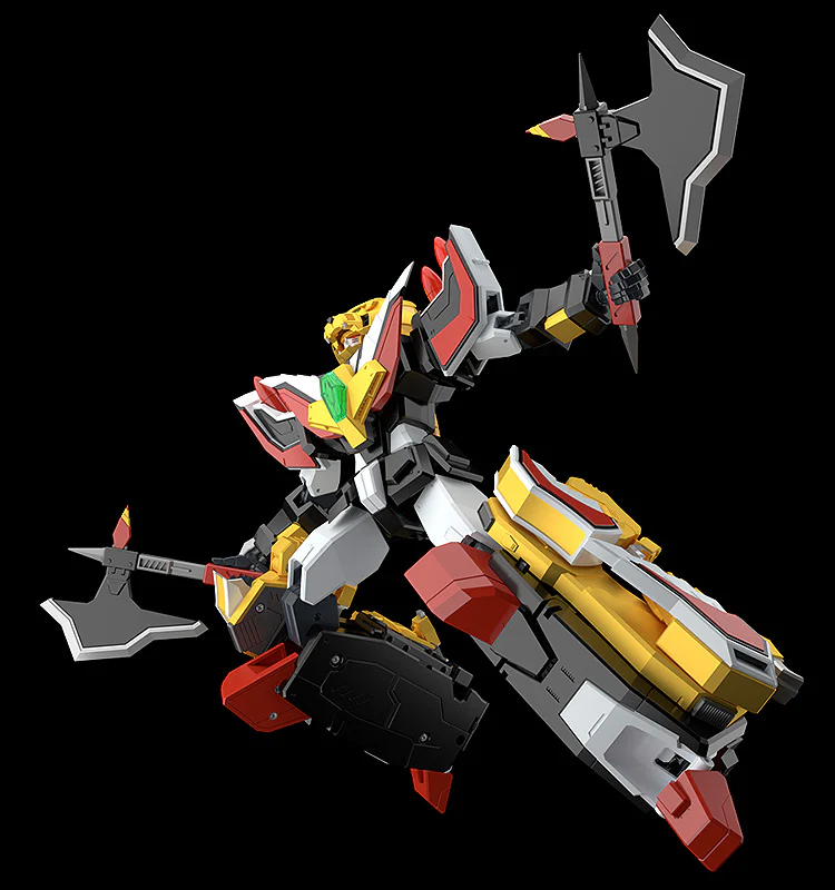 THE GATTAI Ga-Orn - Image 12