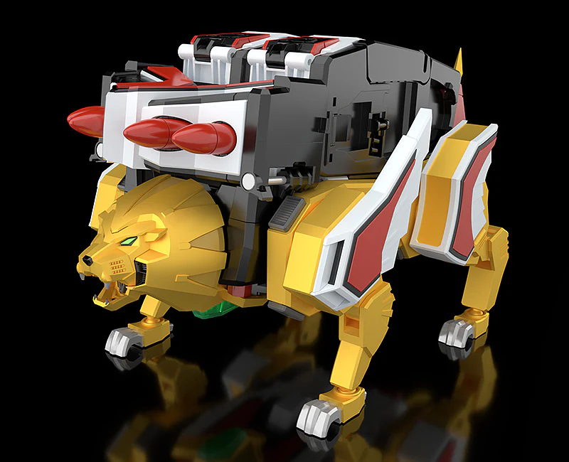 THE GATTAI Ga-Orn - Image 13