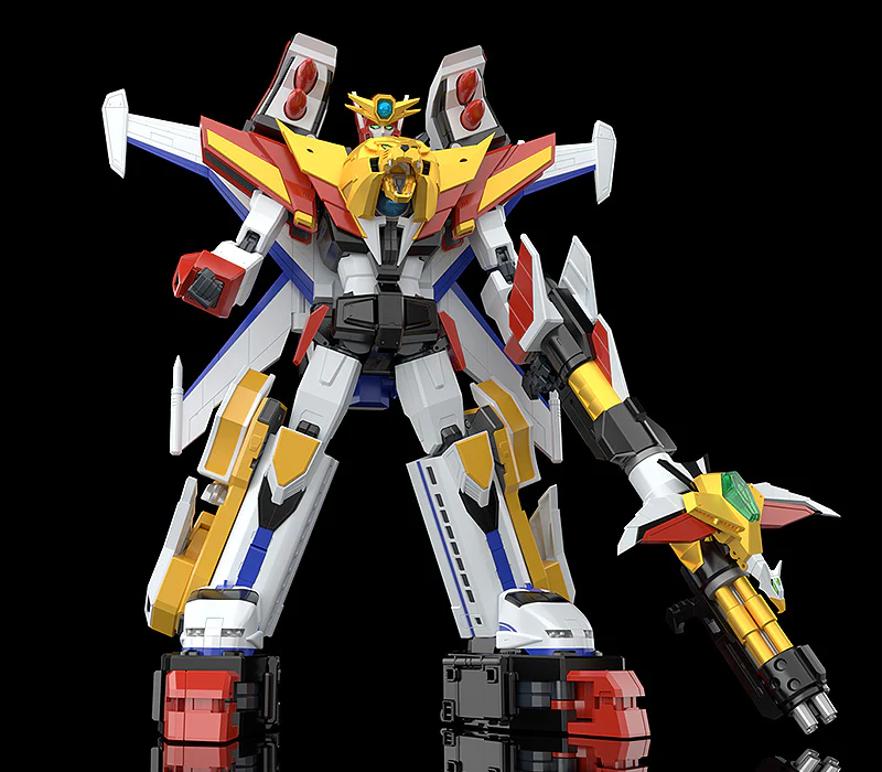 THE GATTAI Ga-Orn - Image 3