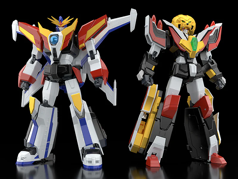 THE GATTAI Ga-Orn - Image 7