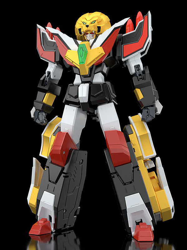 THE GATTAI Ga-Orn - Image 9