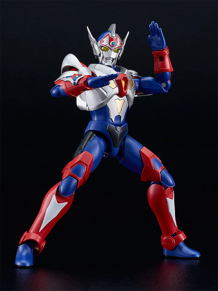 [PREORDER] THE GATTAI Gridman Sigma - Image 2