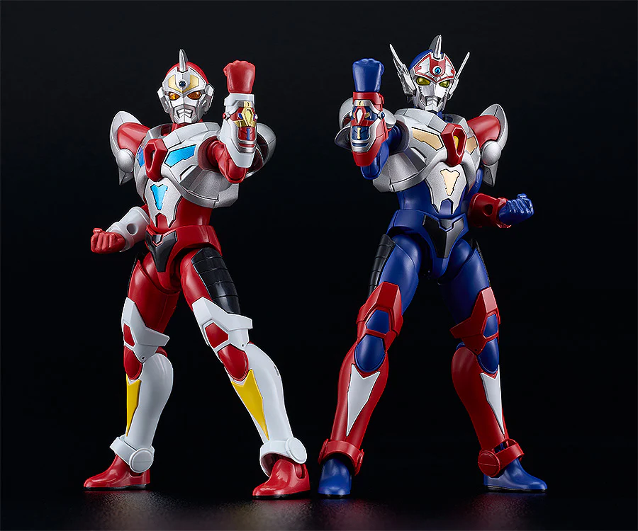 [PREORDER] THE GATTAI Gridman Sigma - Image 5