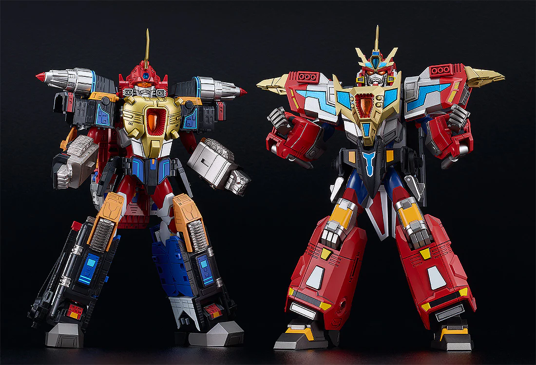 [PREORDER] THE GATTAI Gridman Sigma - Image 6