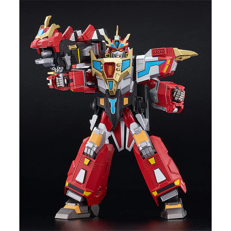 THE GATTAI King Gridman - Image 13