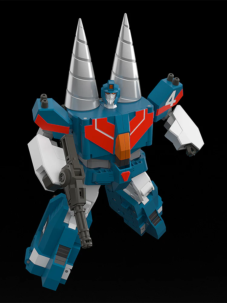 [PREORDER] THE GATTAI Land Bison - Legend Da-Garn - Image 17