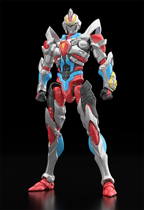 THE GATTAI Max Combine DX Full Power Gridman - Image 5