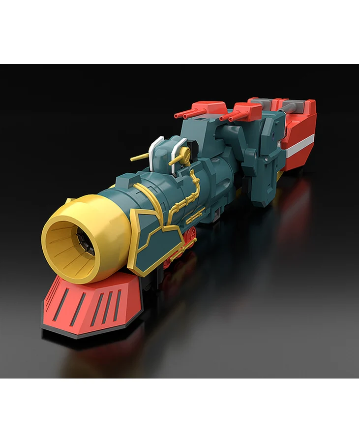 THE GATTAI Might Gunner + Perfect Option Set - Image 5