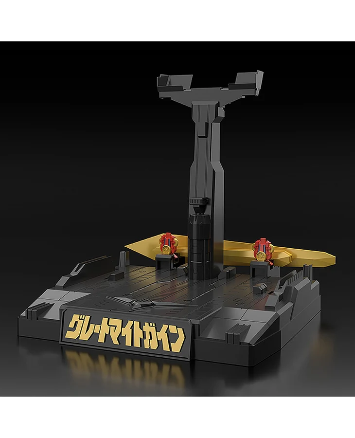 THE GATTAI Might Gunner + Perfect Option Set - Image 6