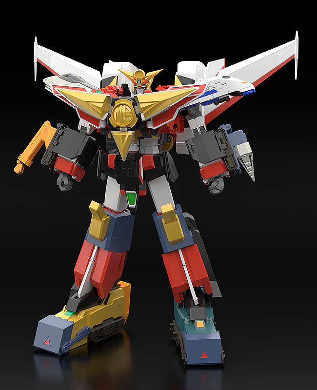 THE GATTAI Might Kaiser - Image 10