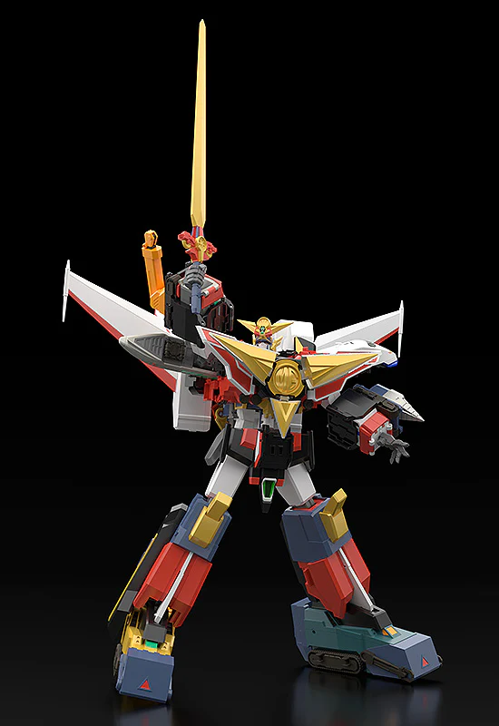 THE GATTAI Might Kaiser - Image 11